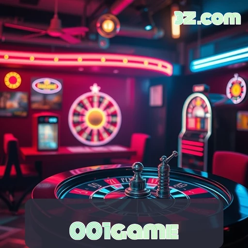 Baixar jogos incríveis no 001game: sua aventura começa aqui